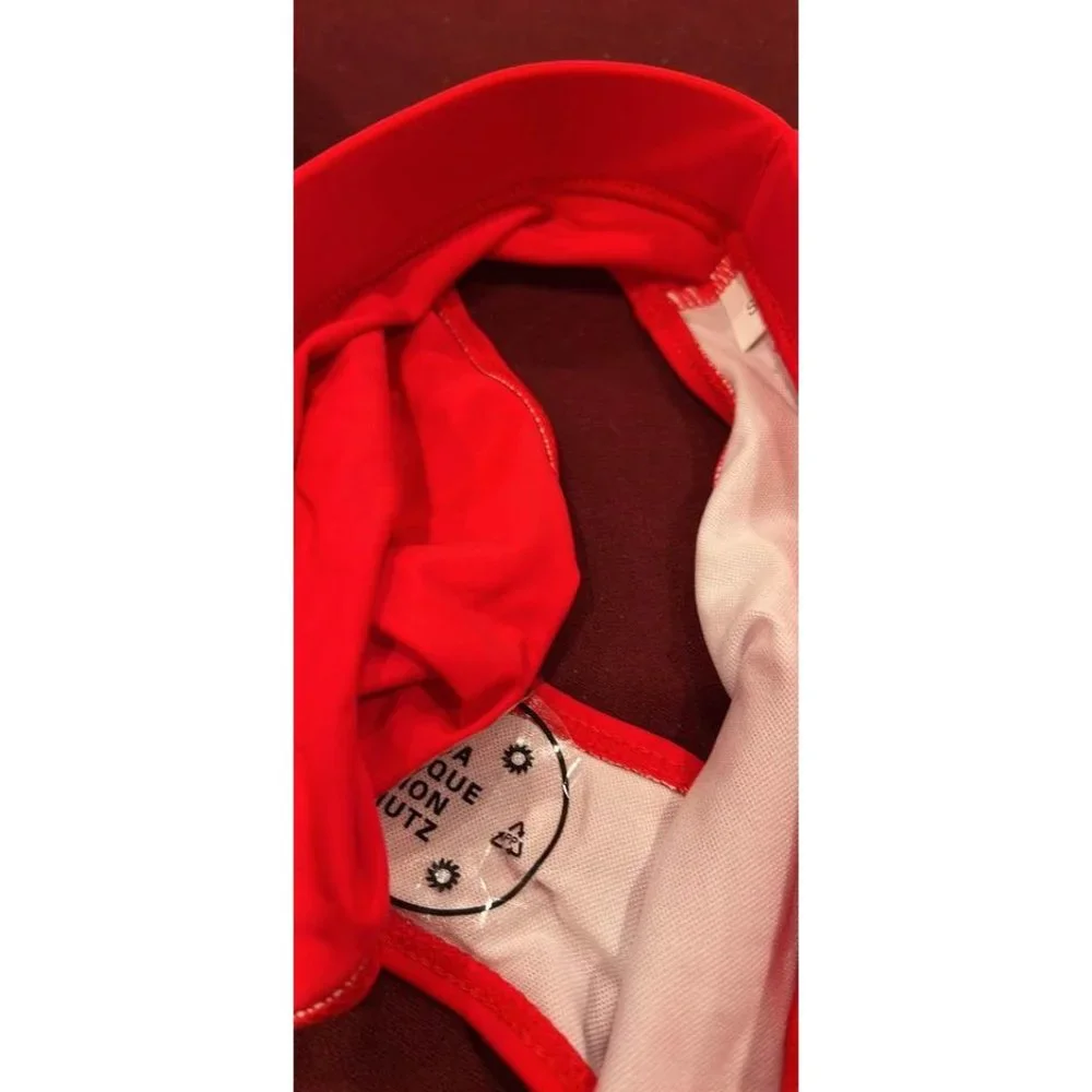 New Womens Small Nafleap Bikini - Picture 4 of 4